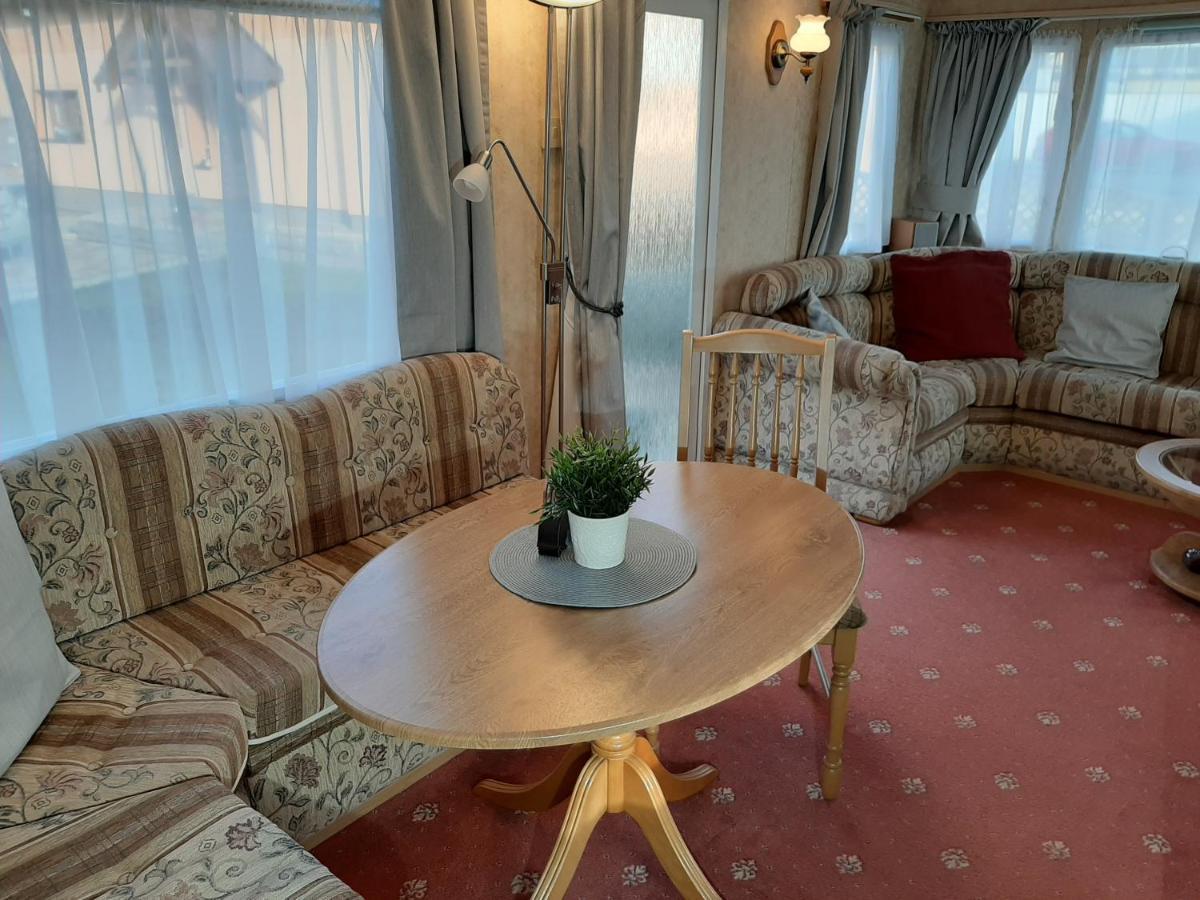 Ubytovani U Okore Otvovice Extérieur photo