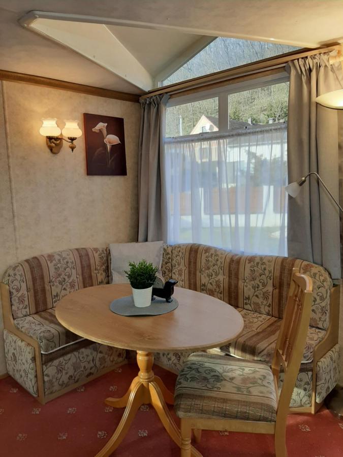 Ubytovani U Okore Otvovice Extérieur photo