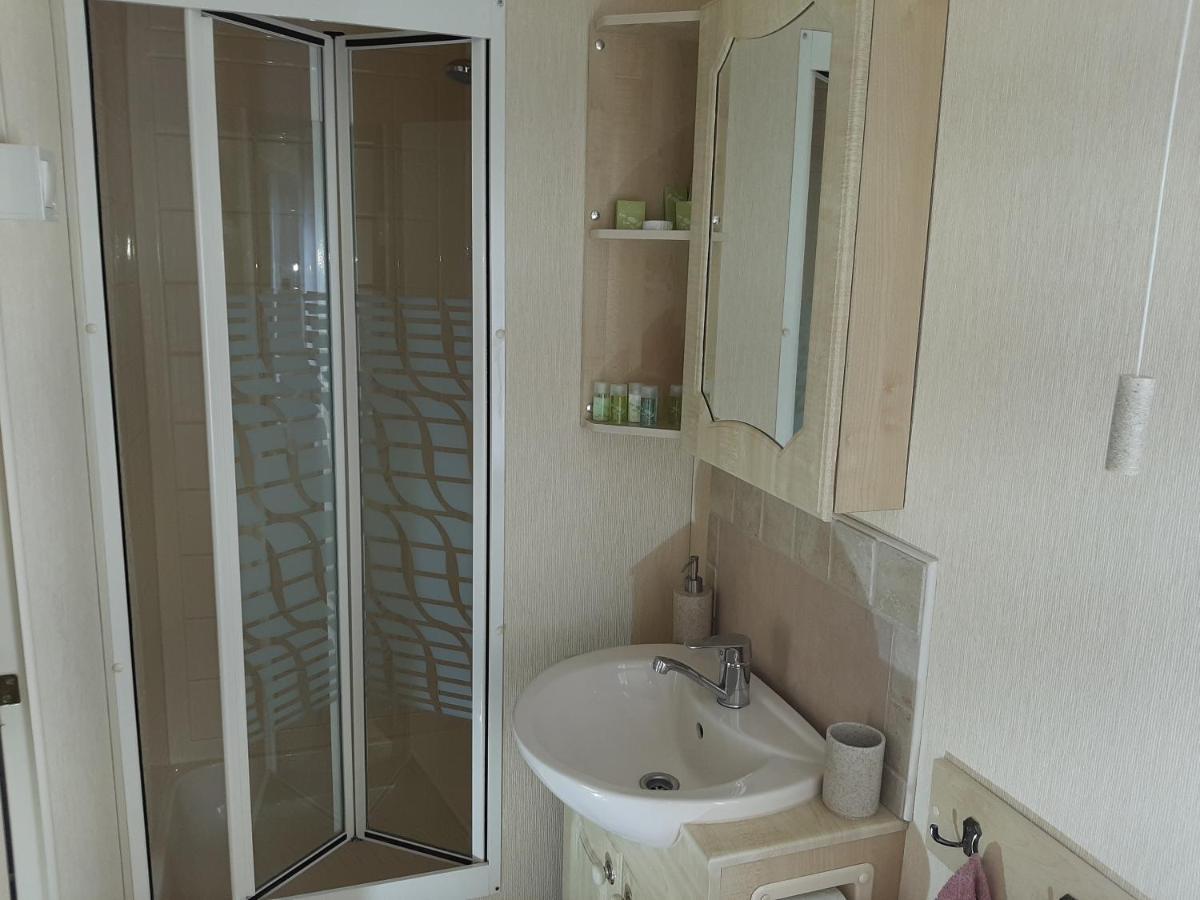 Ubytovani U Okore Otvovice Extérieur photo